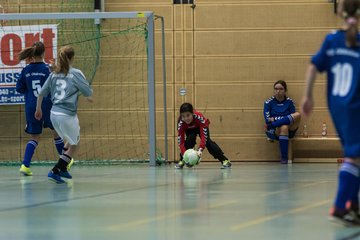 Bild 10 - La Rieve Cup - D-Juniorinnen